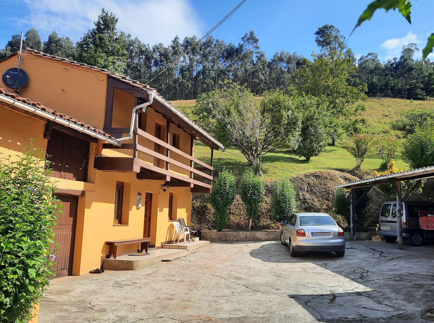 Propiedad en venta en Asturias, Gijón