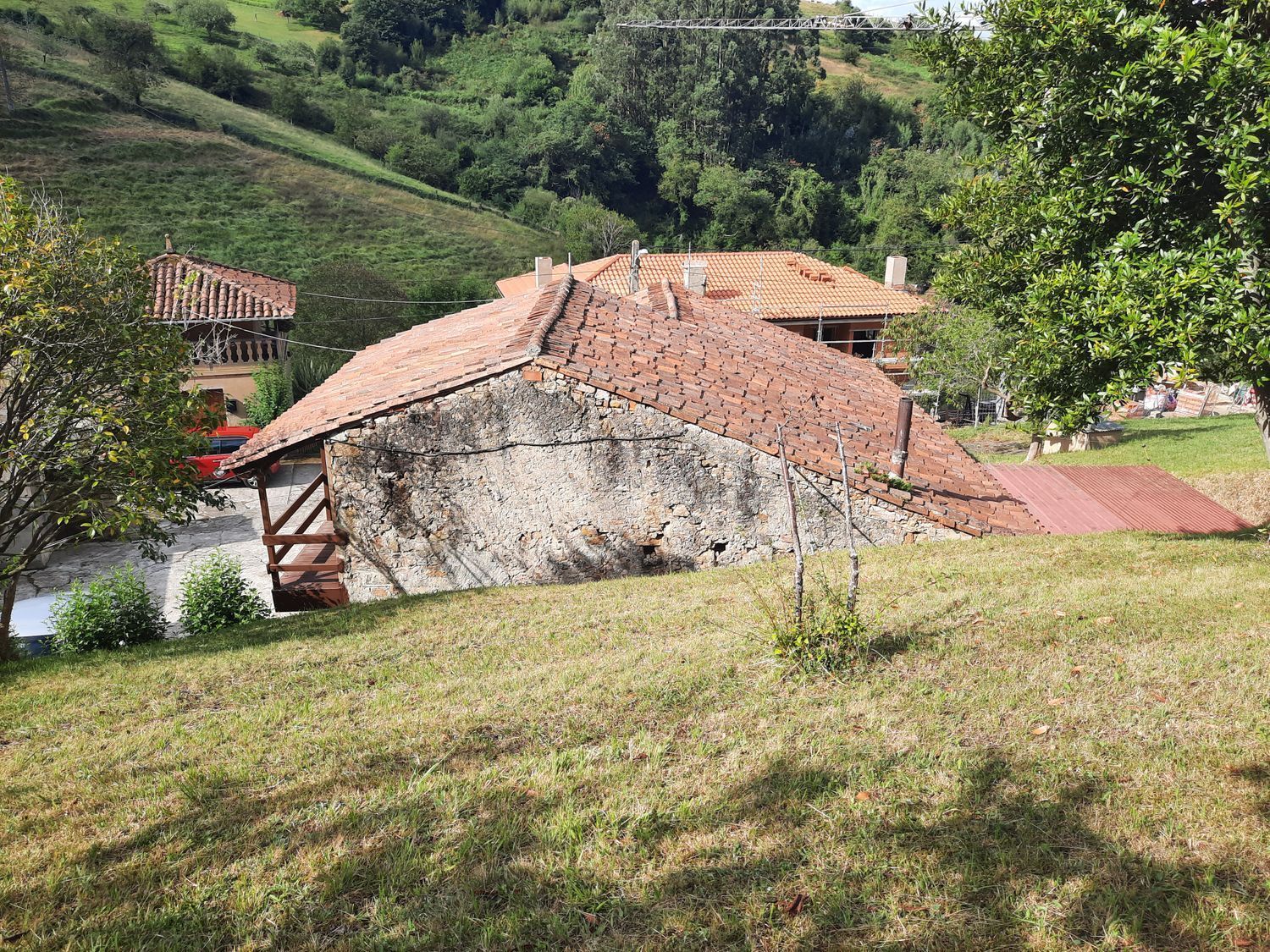 Propiedad en venta en Asturias, Gijón