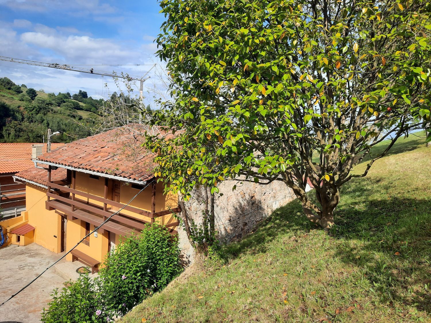 Propiedad en venta en Asturias, Gijón