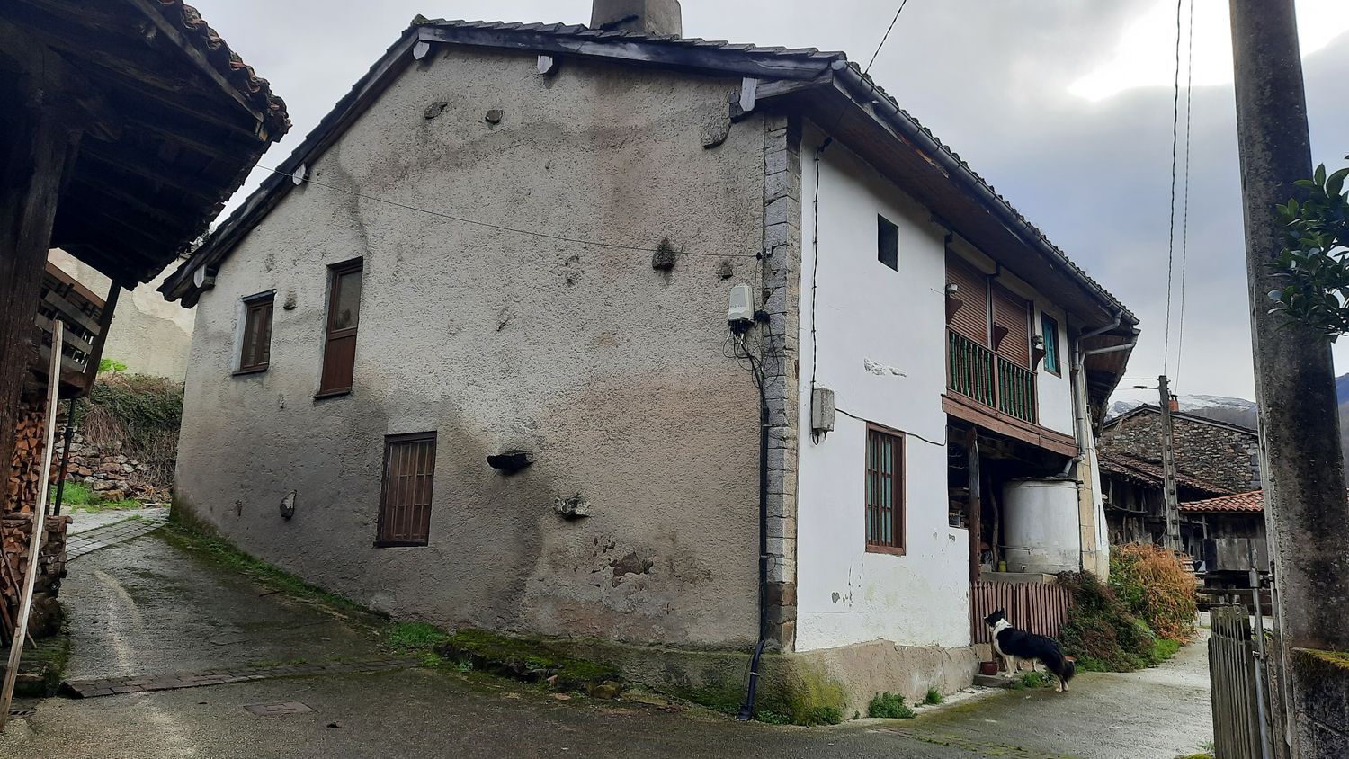 Casas o chalets-Venta-1722348