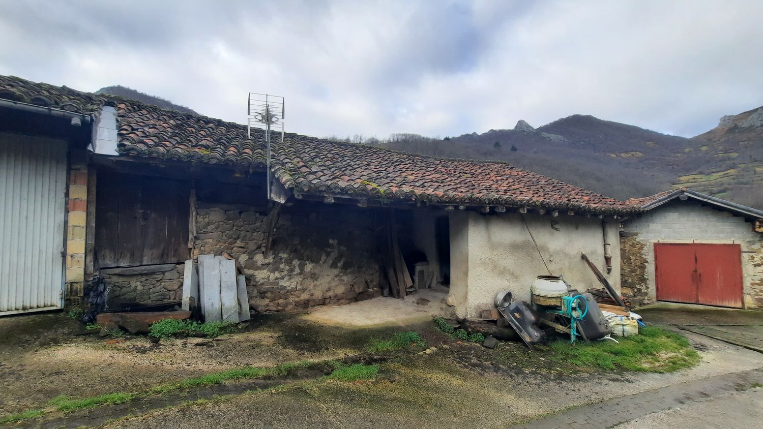 Casas o chalets-Venta-Caso-1722348-Foto-6