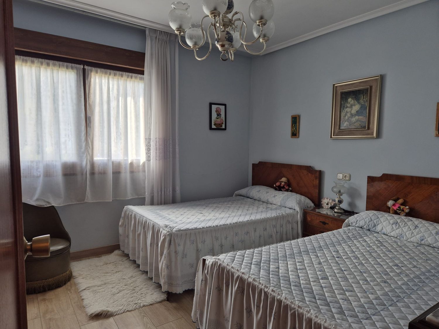 Propiedad en venta en Asturias, Aller