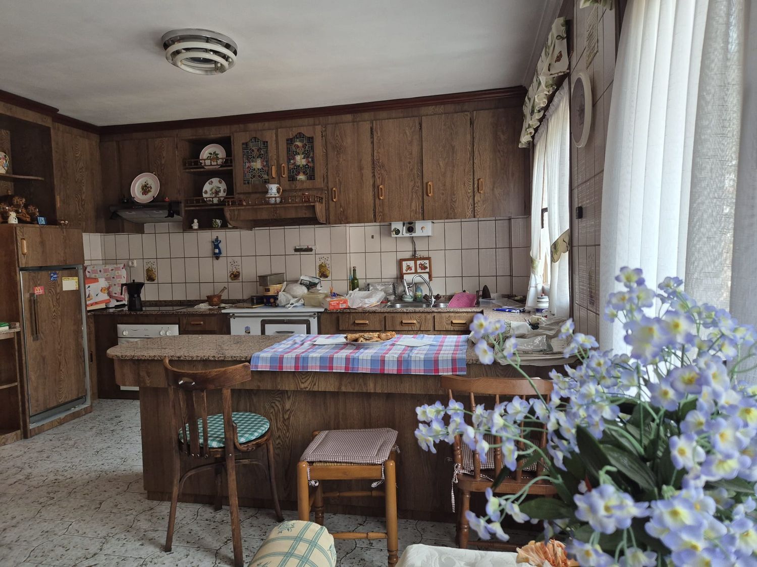 Propiedad en venta en Asturias, Aller