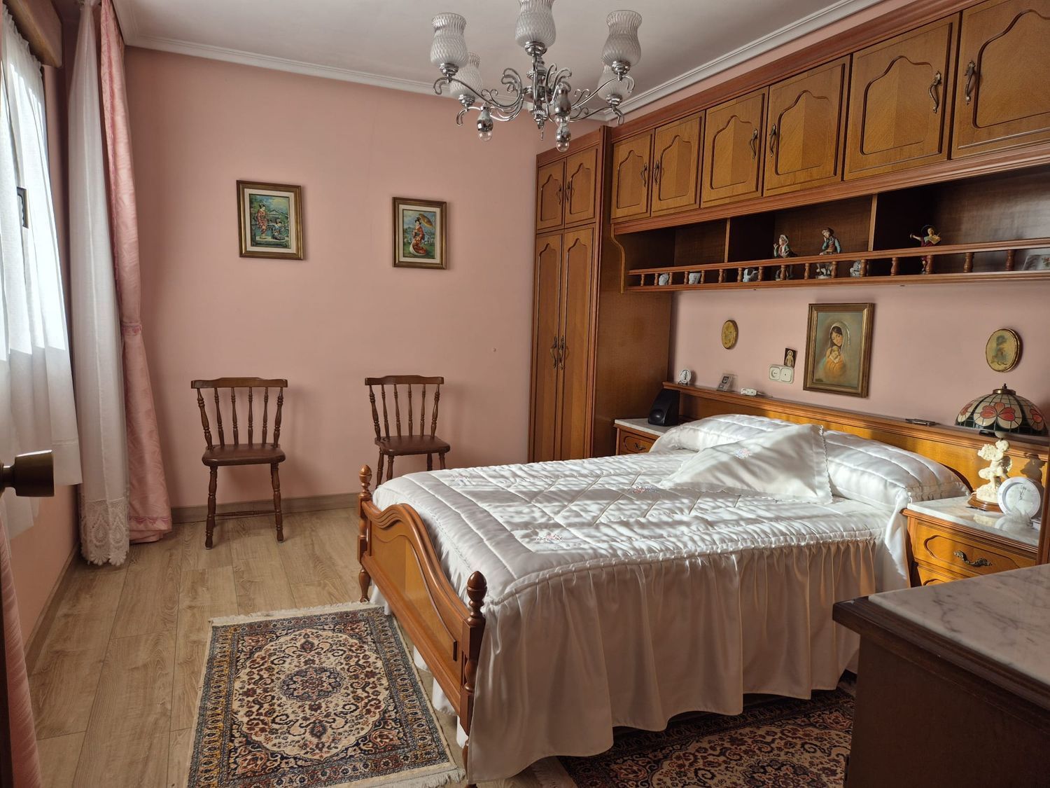 Propiedad en venta en Asturias, Aller