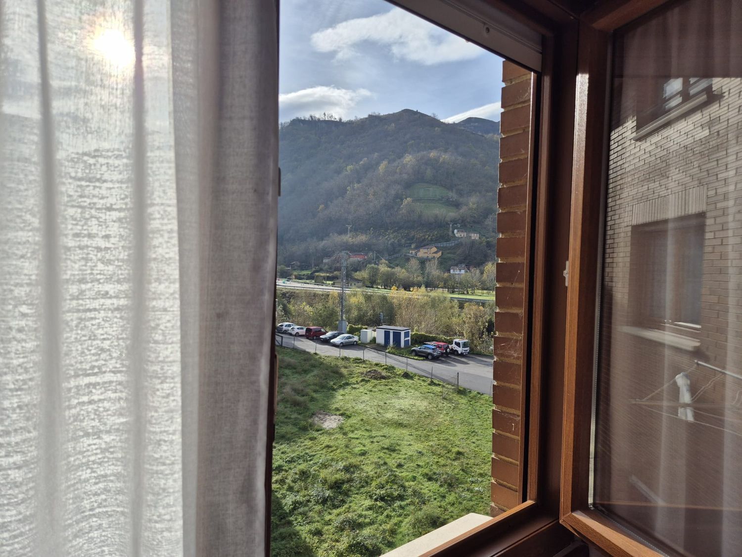 Propiedad en venta en Asturias, Aller