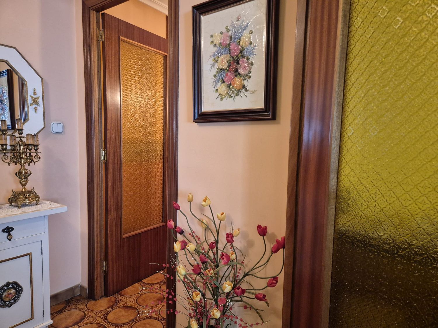 Propiedad en venta en Asturias, Aller