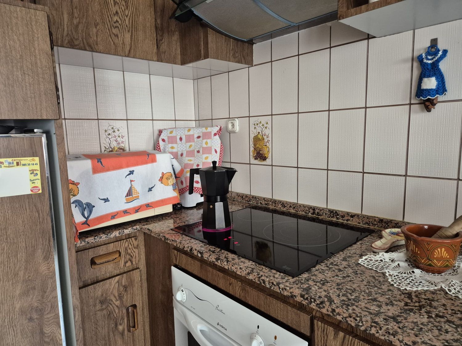 Propiedad en venta en Asturias, Aller