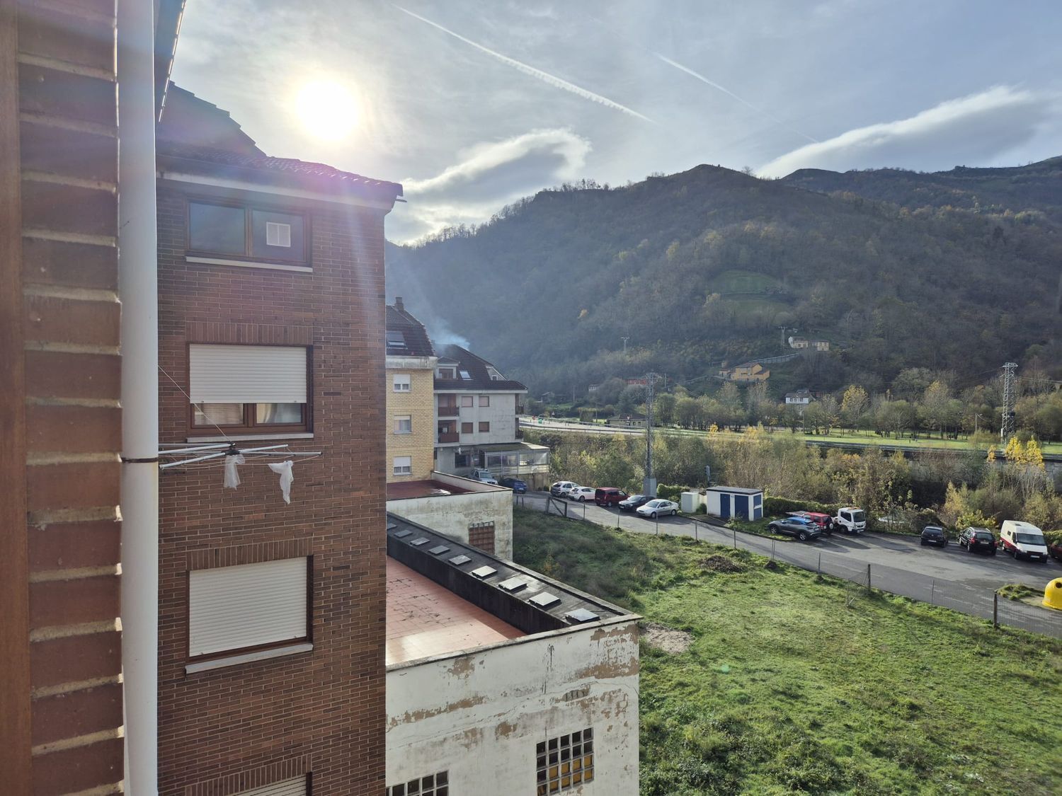 Propiedad en venta en Asturias, Aller