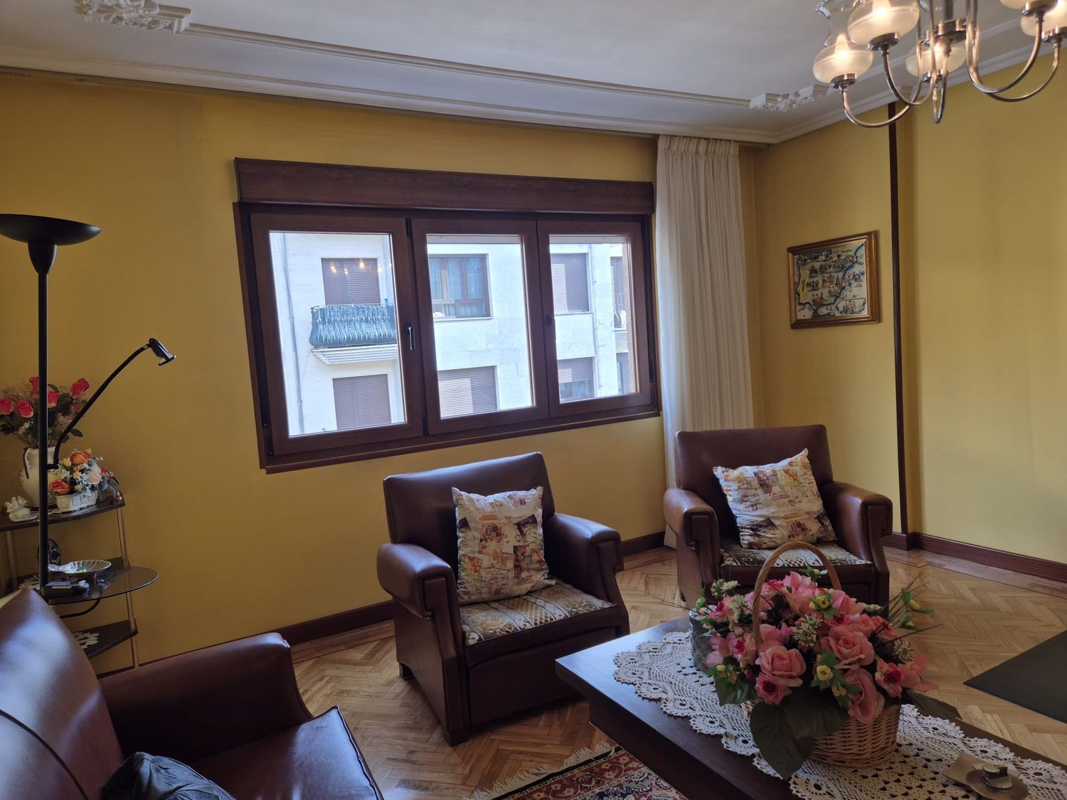 Propiedad en venta en Asturias, Aller