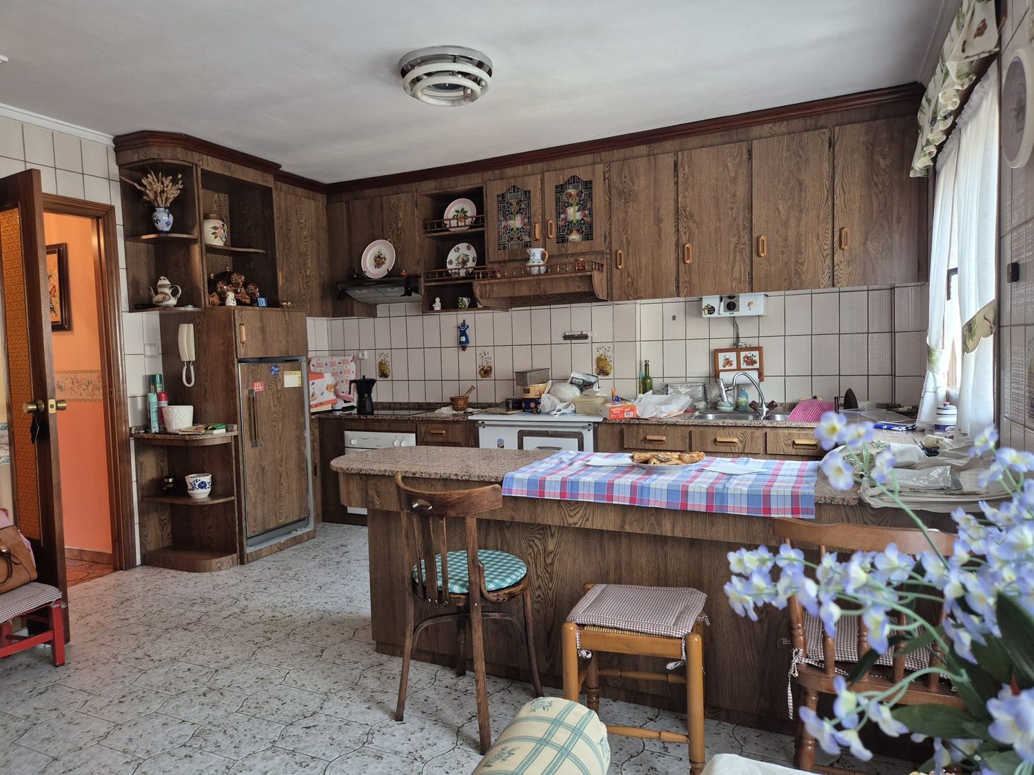 Propiedad en venta en Asturias, Aller