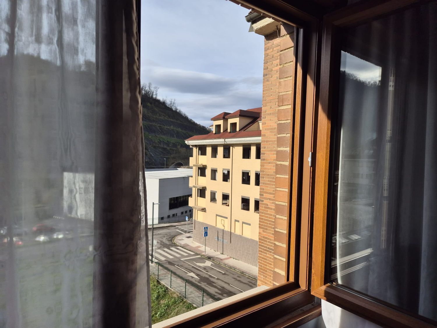 Propiedad en venta en Asturias, Aller