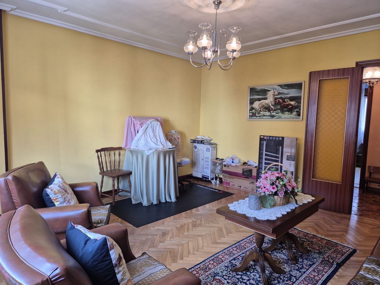 Propiedad en venta en Asturias, Aller