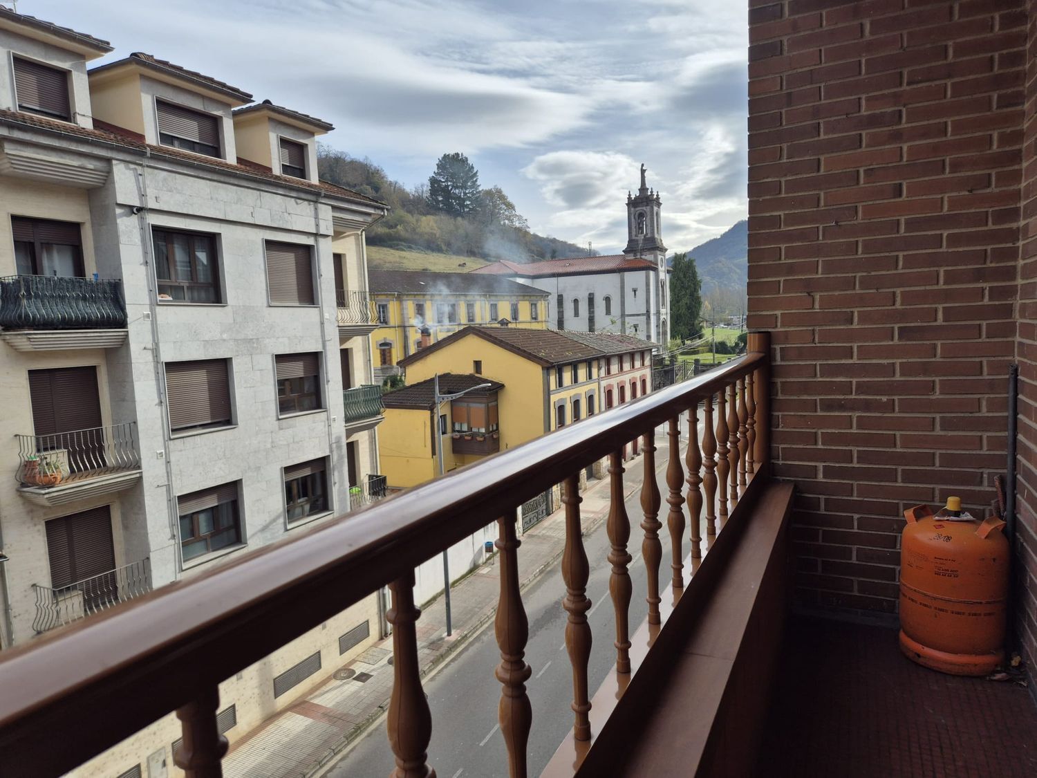 Propiedad en venta en Asturias, Aller