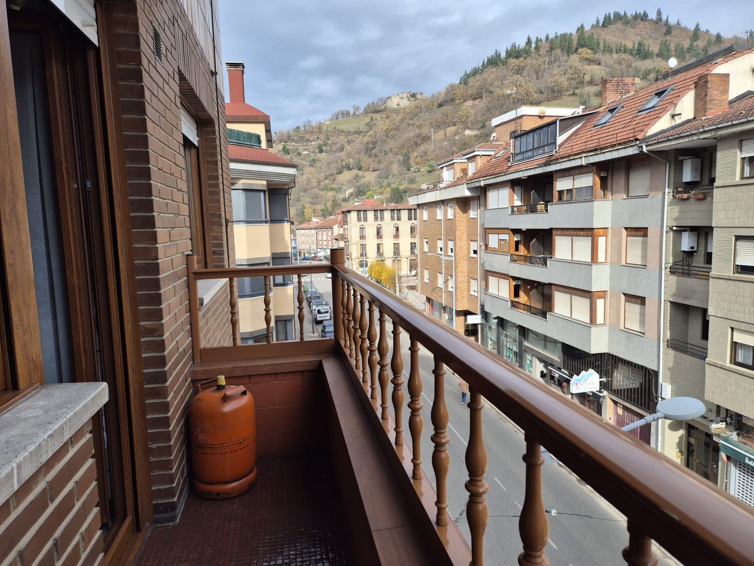 Propiedad en venta en Asturias, Aller