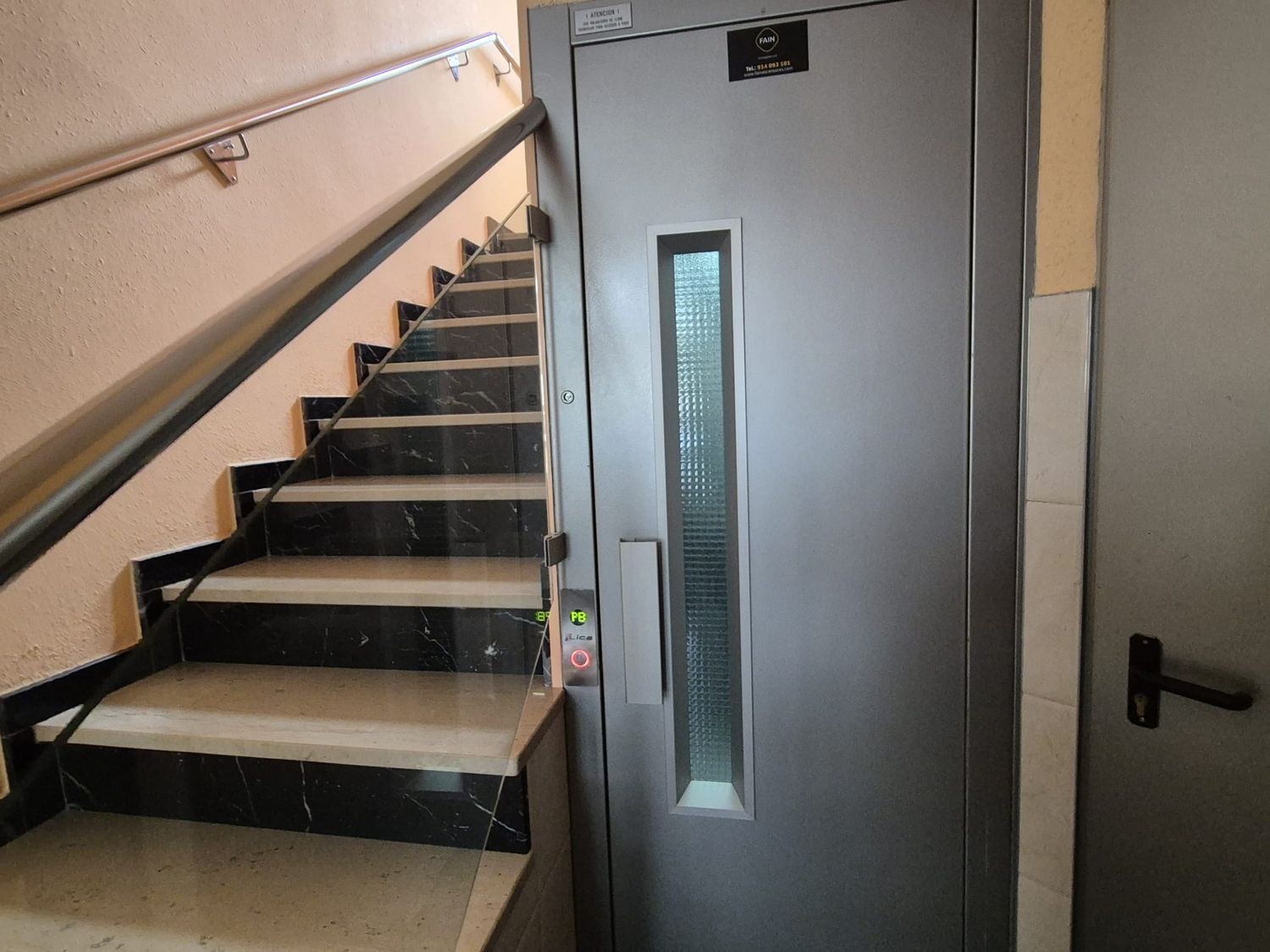 Propiedad en venta en Asturias, Aller