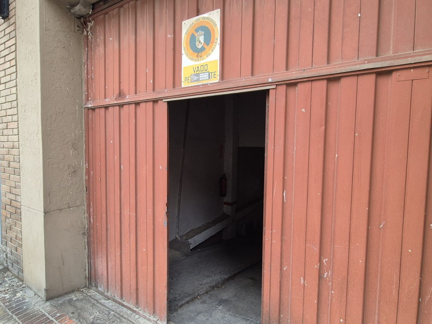 Propiedad en venta en Asturias, Aller