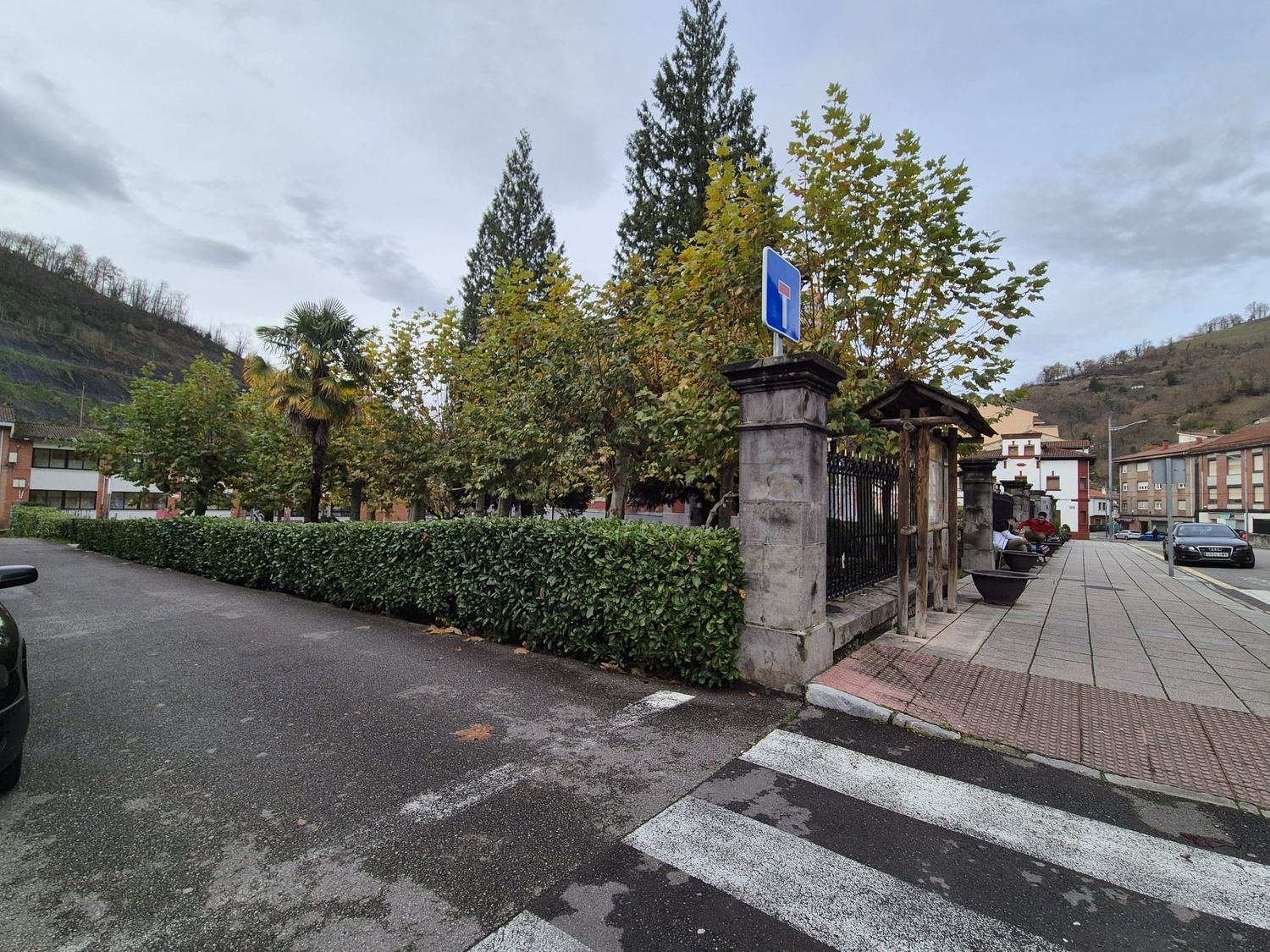 Propiedad en venta en Asturias, Aller