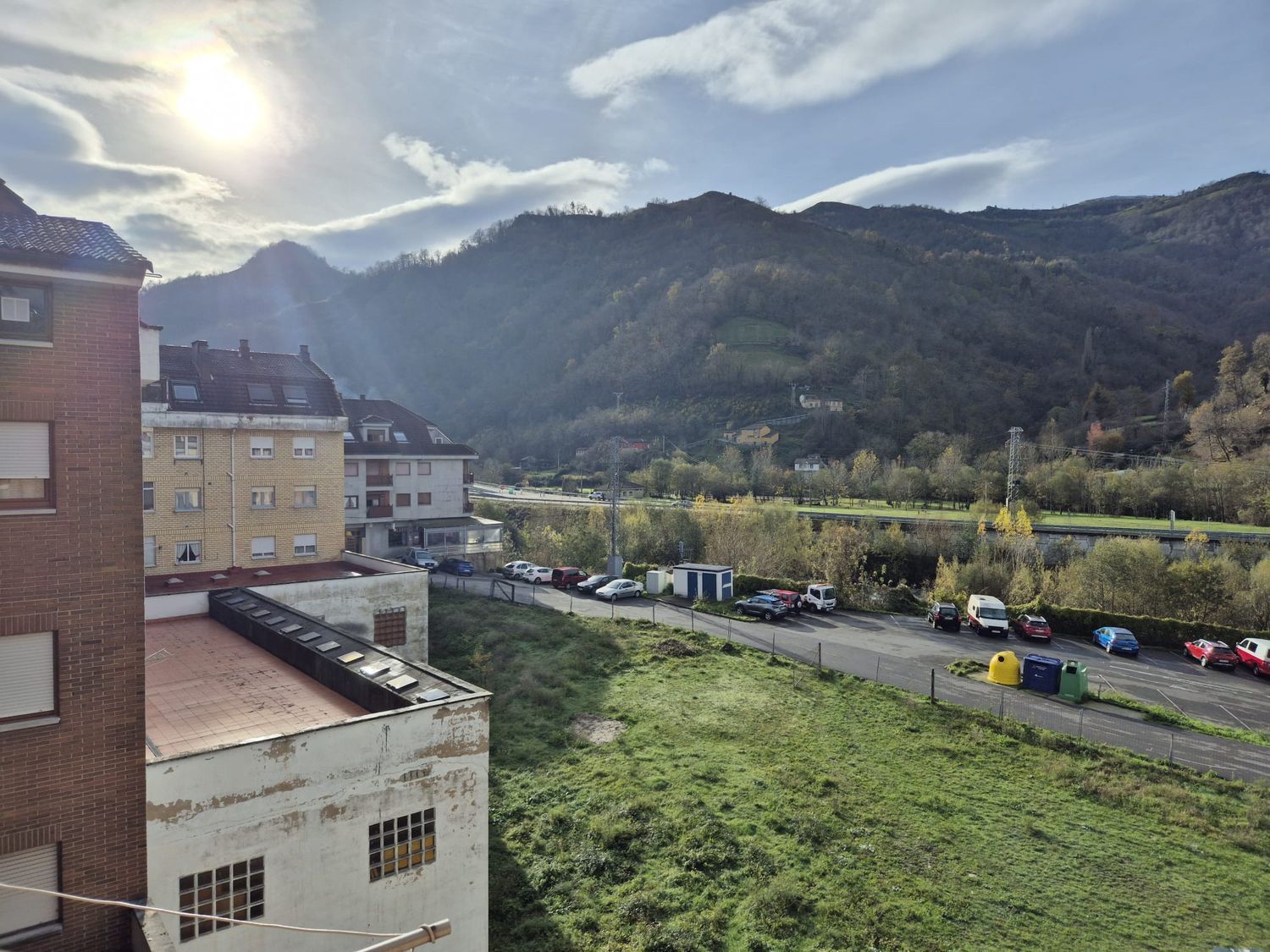 Propiedad en venta en Asturias, Aller