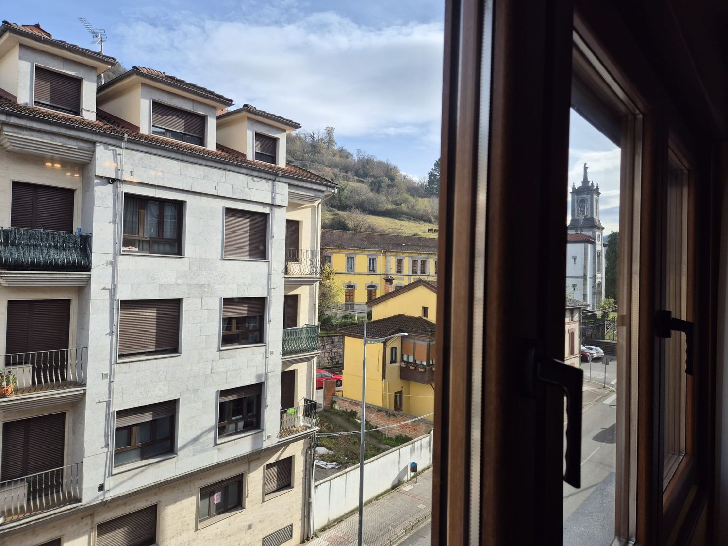 Propiedad en venta en Asturias, Aller