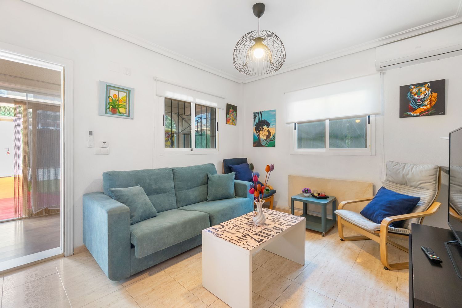 Propiedad en venta en Alicante, Orihuela