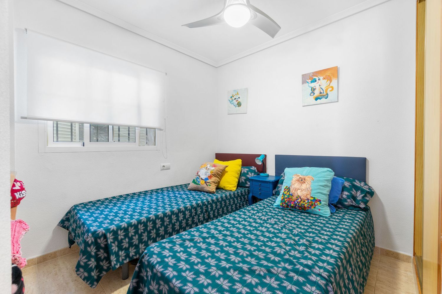 Propiedad en venta en Alicante, Orihuela