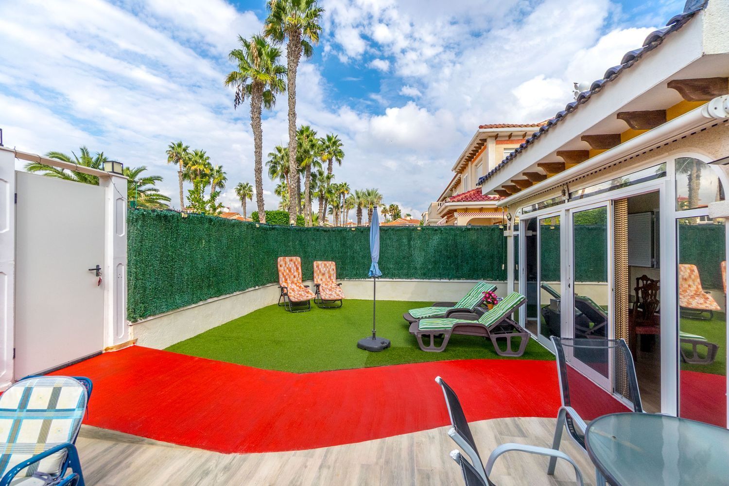 Propiedad en venta en Alicante, Orihuela