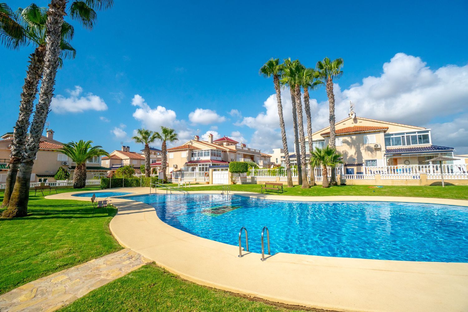 Propiedad en venta en Alicante, Orihuela