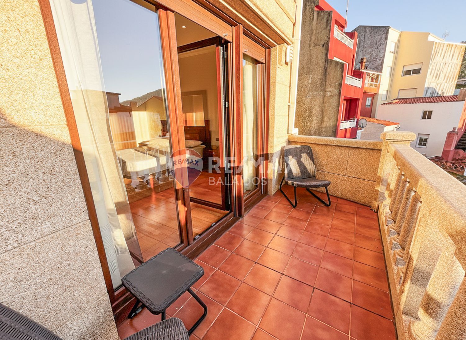 Propiedad en venta en Pontevedra, A Guarda