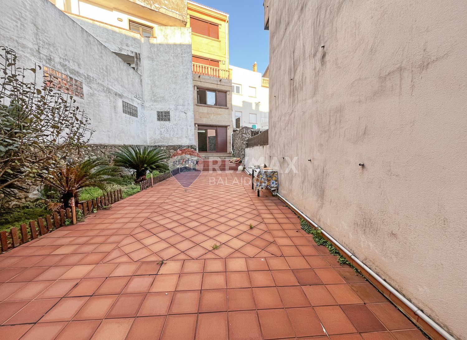 Propiedad en venta en Pontevedra, A Guarda