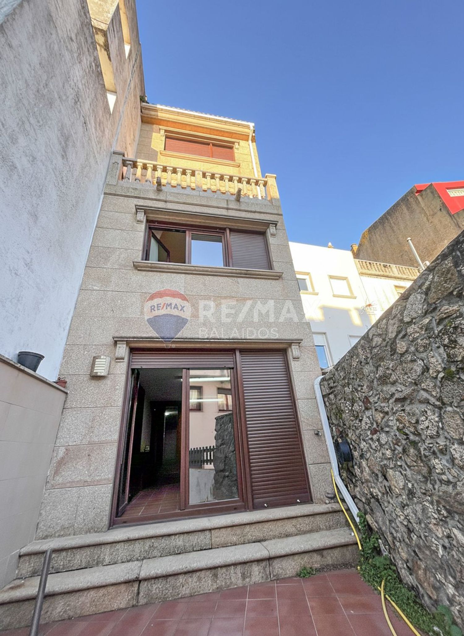 Propiedad en venta en Pontevedra, A Guarda