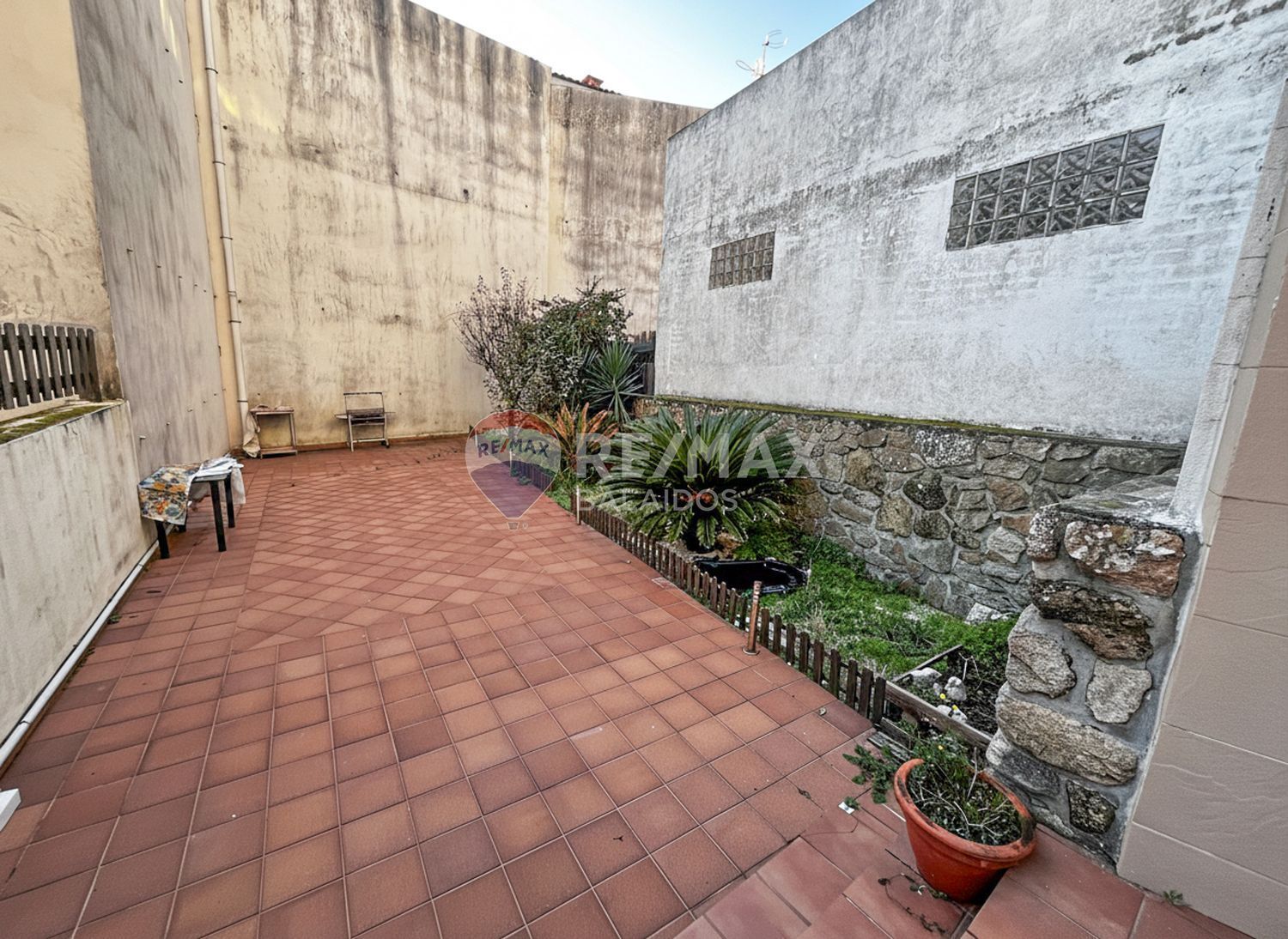 Propiedad en venta en Pontevedra, A Guarda