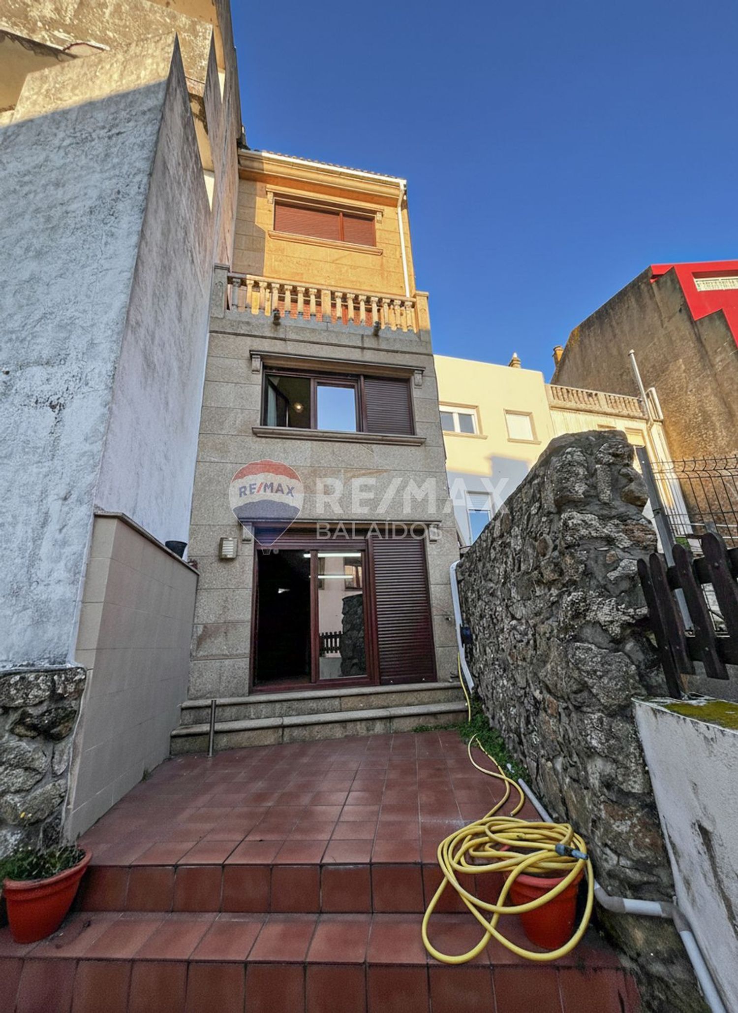 Propiedad en venta en Pontevedra, A Guarda