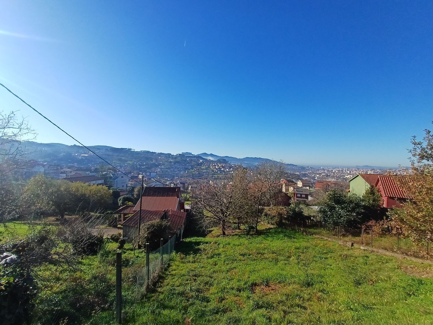 Fincas y solares-Venta-Vigo-2032751-Foto-2