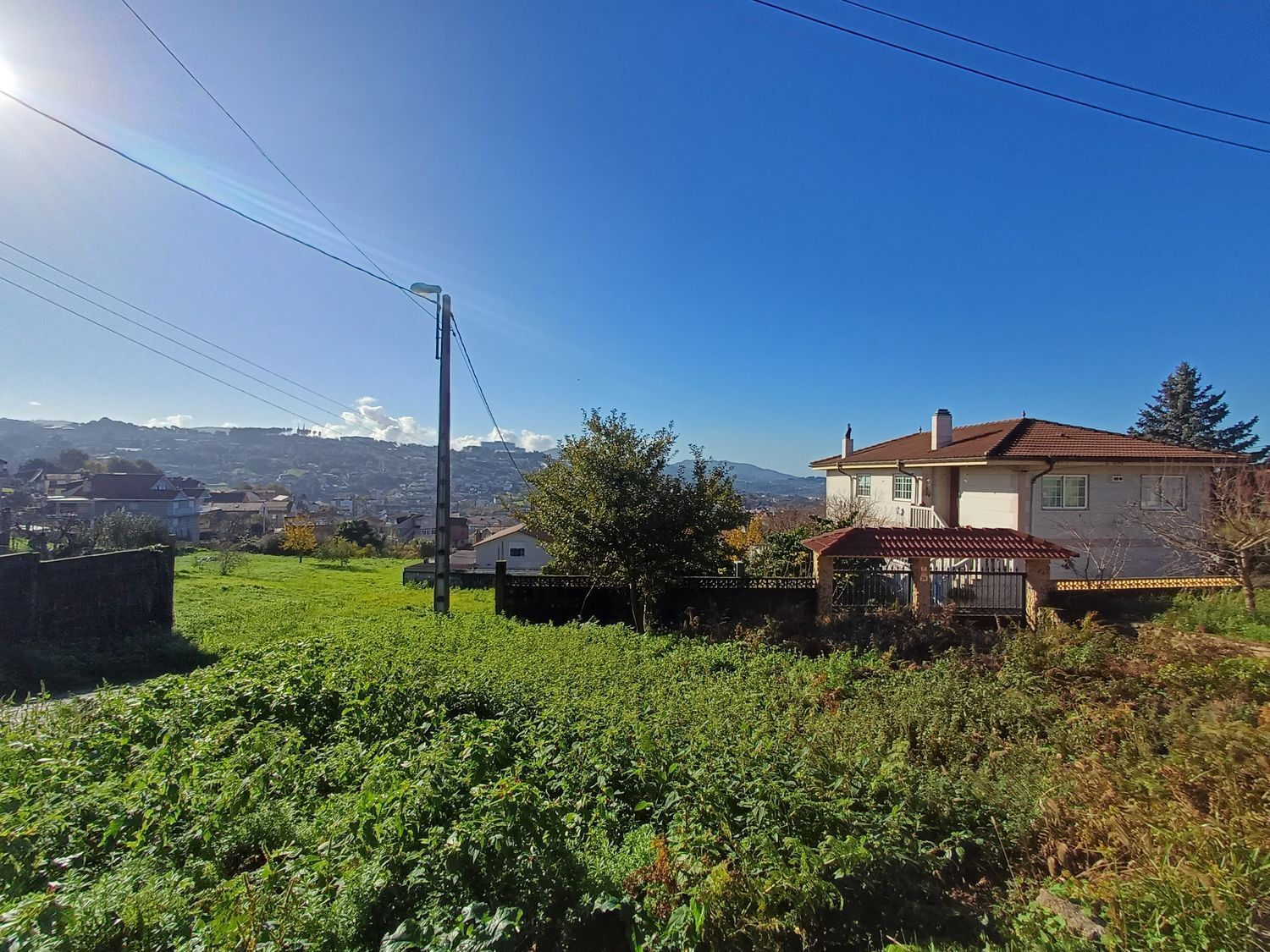 Fincas y solares-Venta-Vigo-2032751-Foto-8