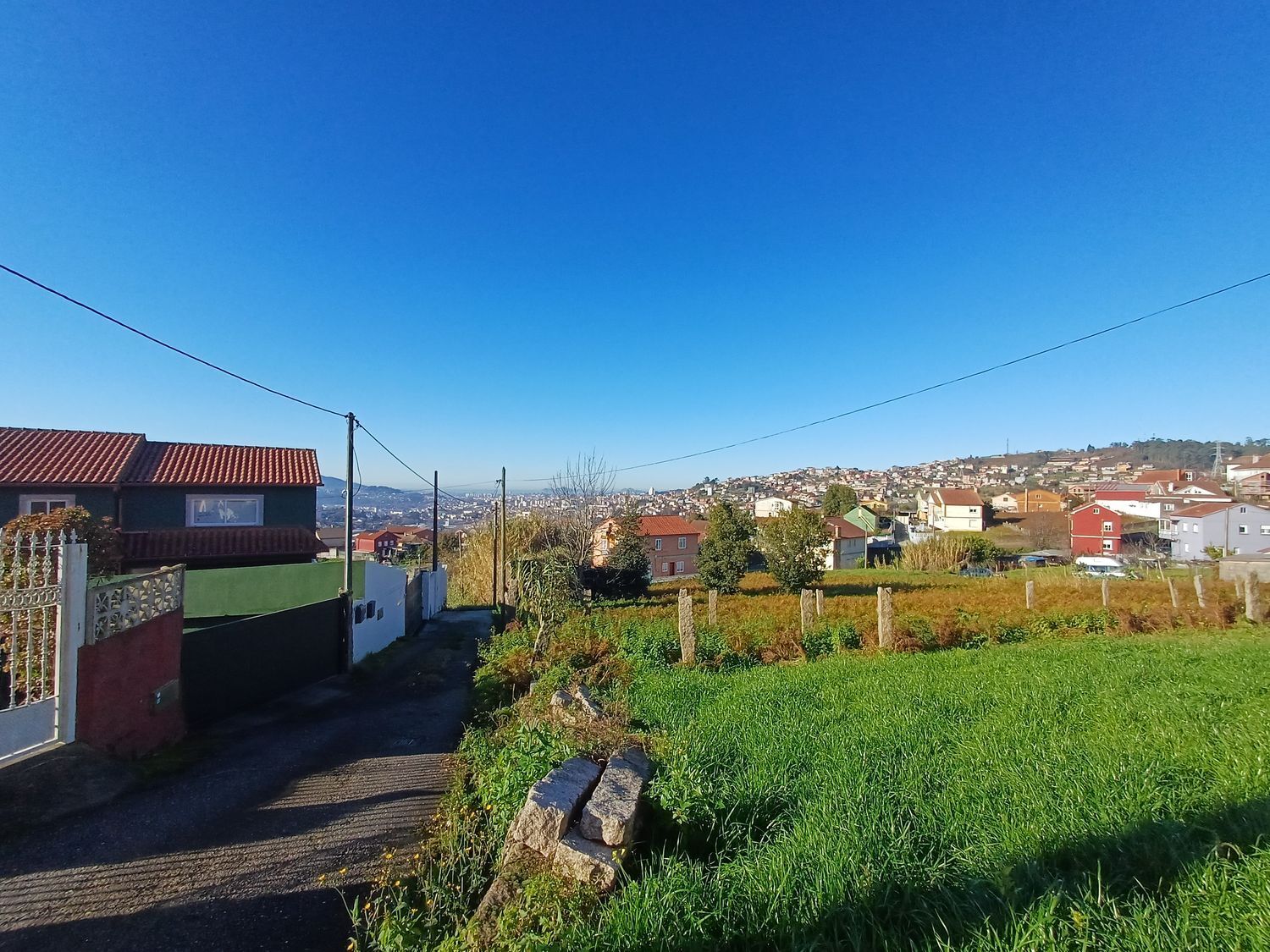 Fincas y solares-Venta-Vigo-2032751-Foto-12