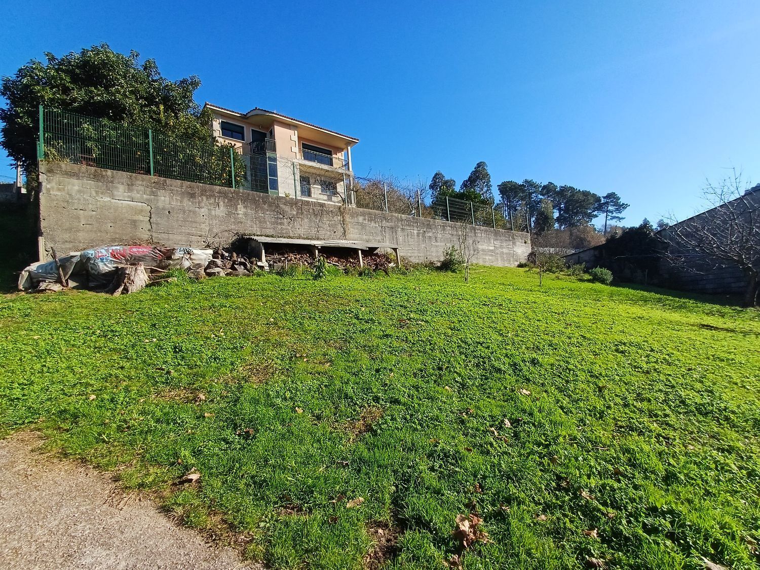 Fincas y solares-Venta-Vigo-2032751-Foto-24