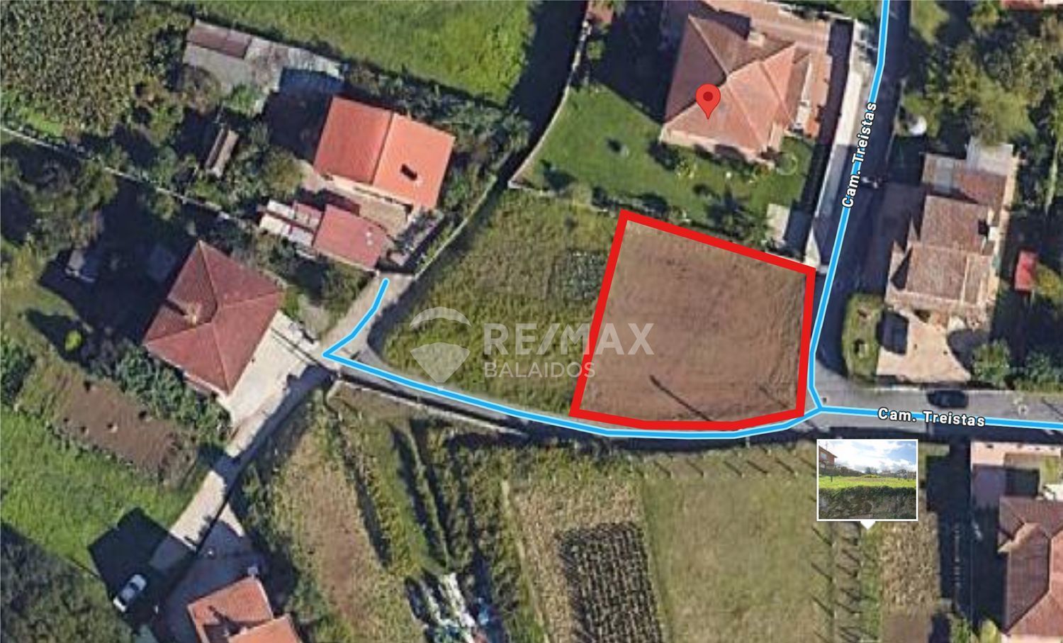 Fincas y solares-Venta-Vigo-1090841-Foto-3
