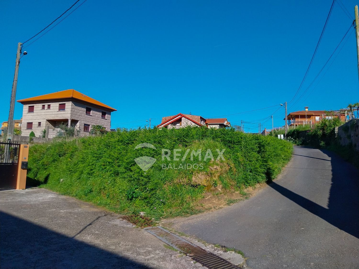 Fincas y solares-Venta-Vigo-1090841-Foto-9