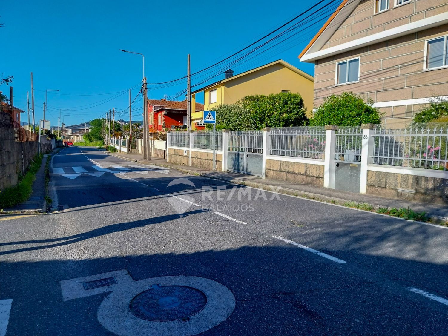 Fincas y solares-Venta-Vigo-1090841-Foto-5