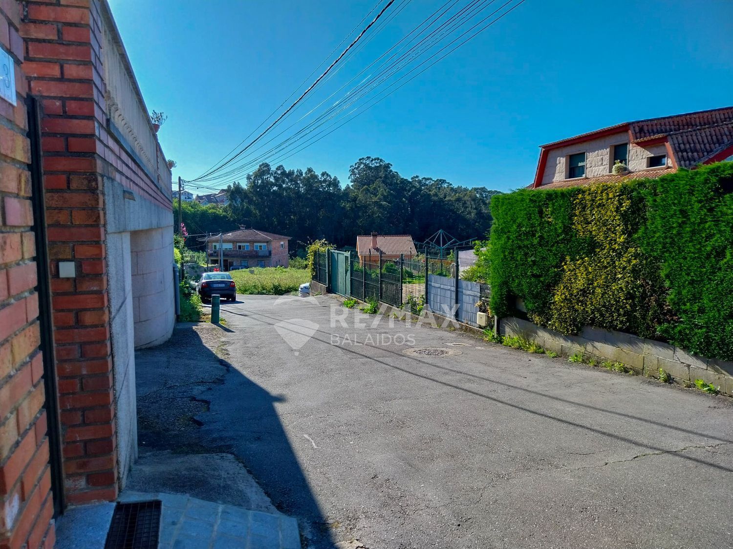 Fincas y solares-Venta-Vigo-1090841-Foto-6