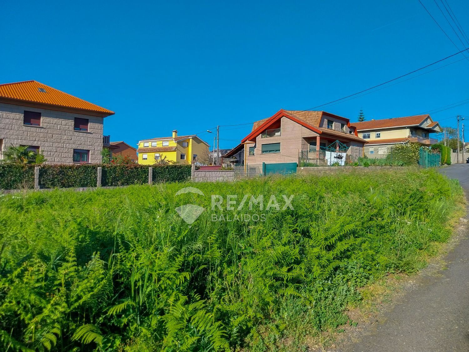 Fincas y solares-Venta-Vigo-1090841-Foto-11