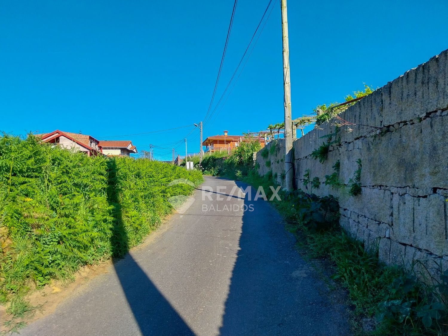 Fincas y solares-Venta-Vigo-1090841-Foto-12