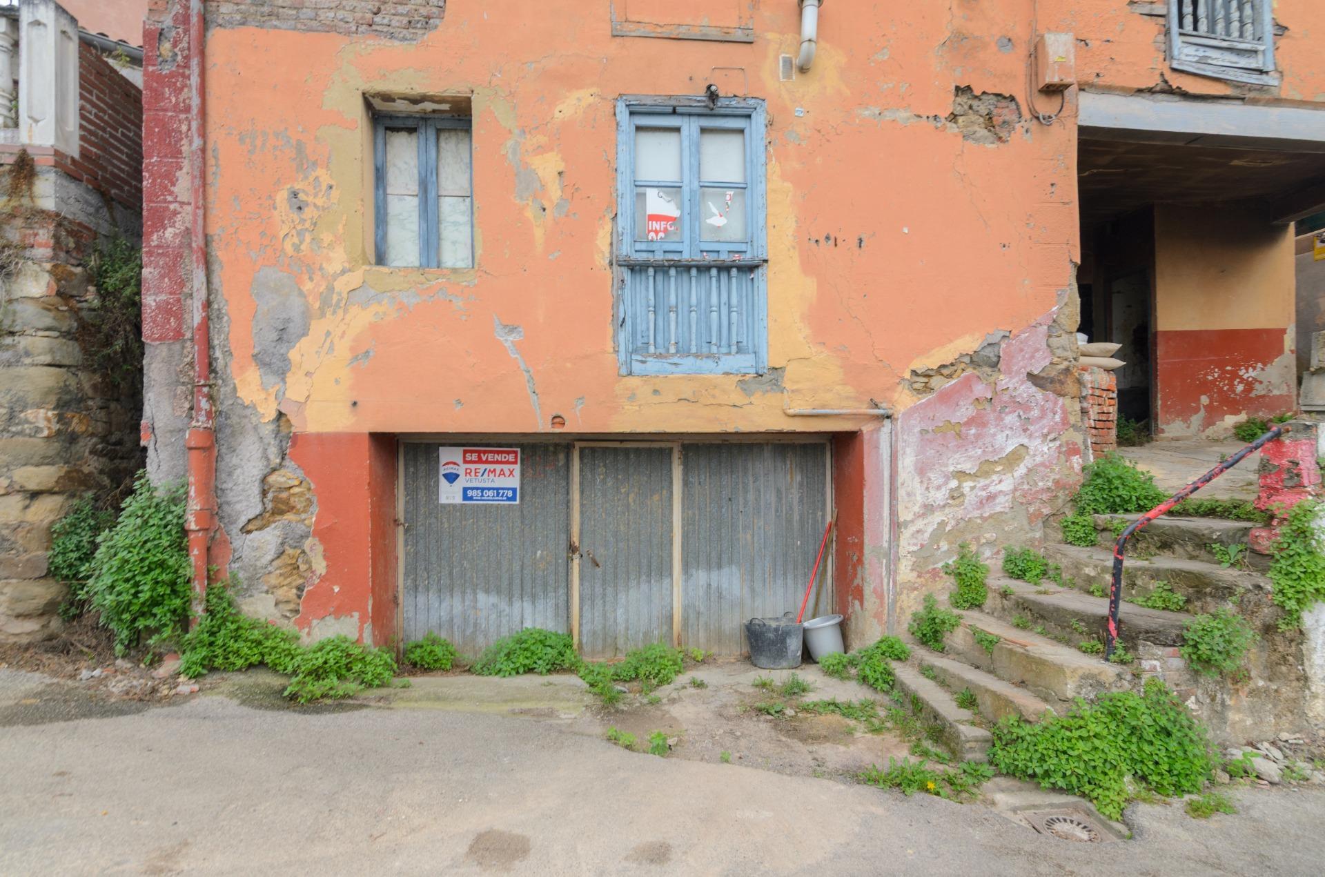 Casas o chalets-Venta-Mieres-1833076