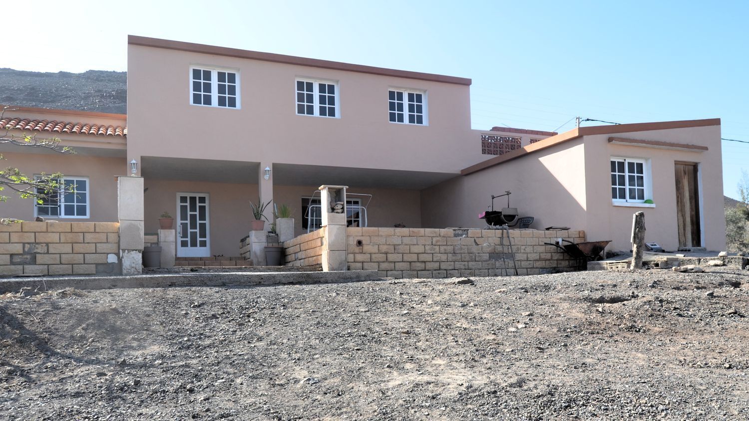 Casas o chalets-Venta-Tuineje-2032724-Foto-2