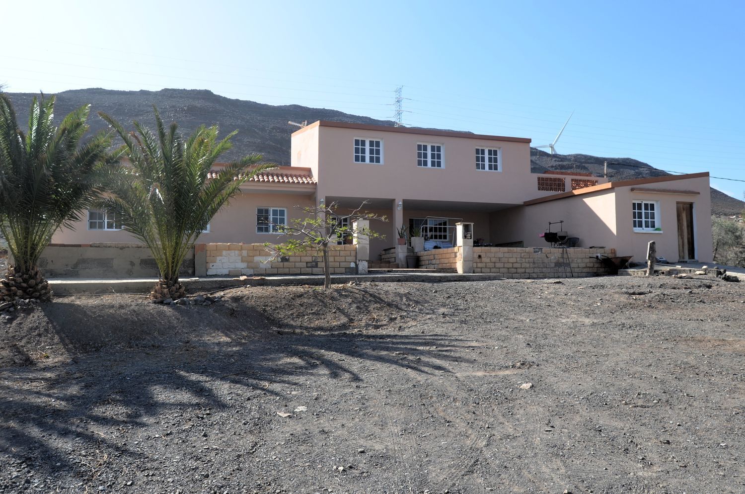 Casas o chalets-Venta-Tuineje-2032724