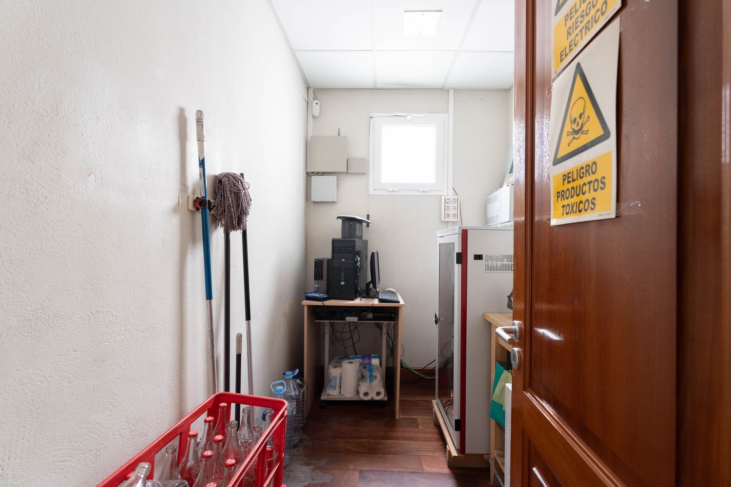 Oficinas-Venta-Las Palmas de Gran Canaria-1064768-Foto-24