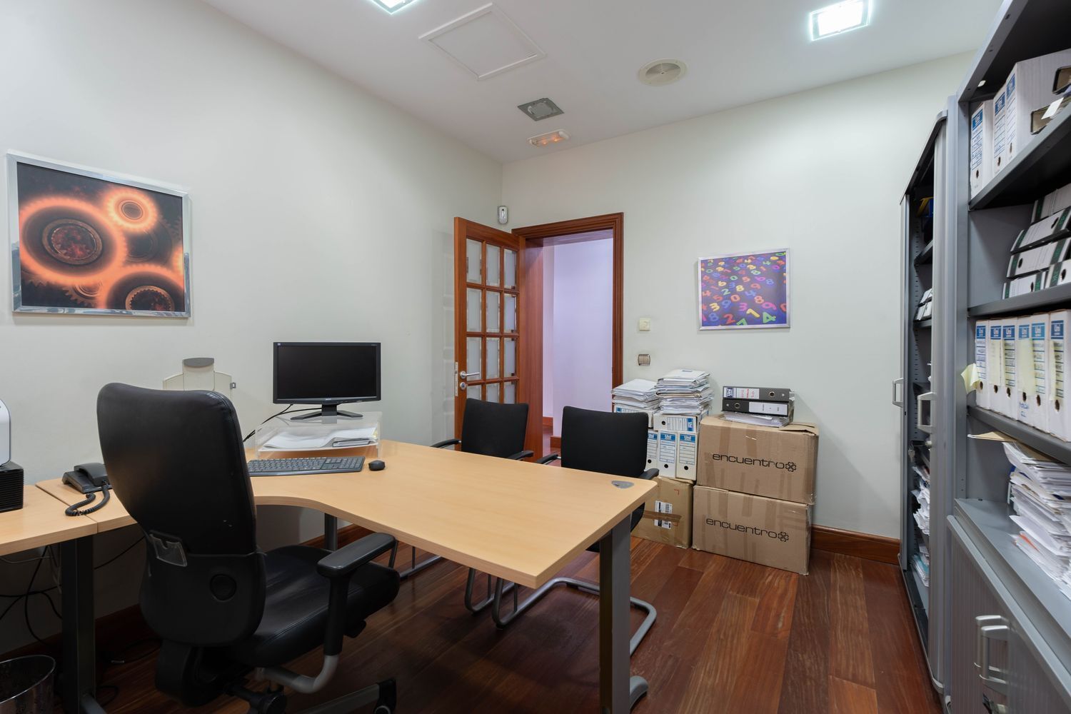 Oficinas-Venta-Las Palmas de Gran Canaria-1064768-Foto-31