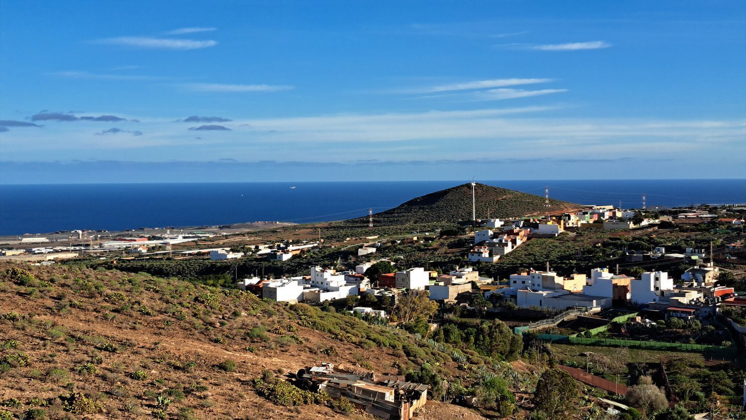 Casas o chalets-Venta-2032859