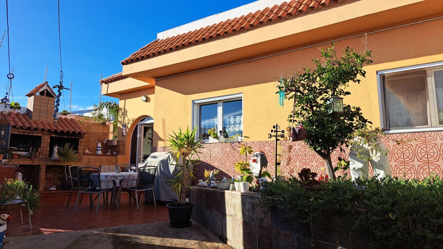 Casas o chalets-Venta-Ingenio-2032859-Foto-3