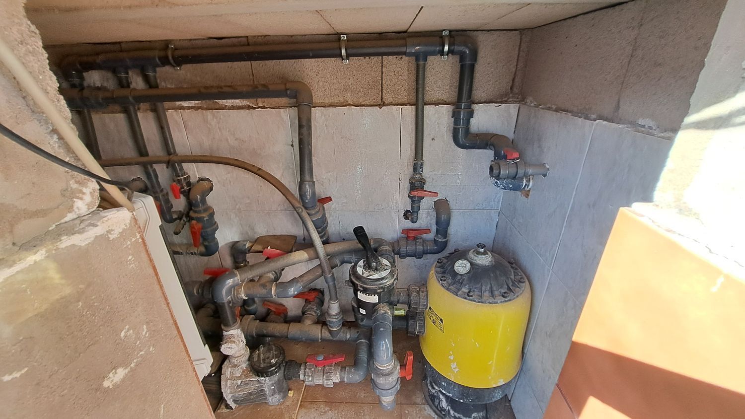 Casas o chalets-Venta-Ingenio-2032859-Foto-85